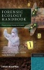 Forensic Ecology - from Crime Scene to Court (Hardcover, New) - Julie Roberts Photo