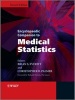 Encyclopaedic Companion to Medical Statistics (Hardcover, 2 Rev Ed) - Brian S Everitt Photo