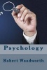 Psychology (Paperback) - Robert S Woodworth Photo