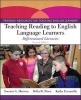 Teaching Reading to English Language Learners - Differentiated Literacies (Paperback, 2nd Revised edition) - Socorro G Herrera Photo