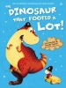 The Dinosaur That Pooped a Lot! (Paperback, Special edition) - Tom Fletcher Photo