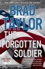 The Forgotten Soldier (Paperback) - Brad Taylor Photo