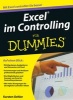 Excel Im Controlling fur Dummies (German, Paperback) - Karsten Oehler Photo