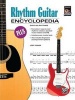 Rhythm Guitar Encyclopedia - Over 450 Rhythms (Paperback) - Jody Fisher Photo