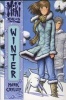 Winter (Paperback) - Mark Crilley Photo