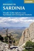 Walking in Sardinia - 50 Walks on the Ogliastra Coast, Supramonte and Gennergentu Mountains (Paperback) - Paddy Dillon Photo