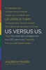 Us Versus Us - The Untold Story of Religion and the LGBT Community (Paperback) - Andrew Marin Photo