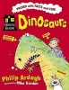 Dinosaurs (Paperback) - Philip Ardagh Photo