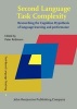 Second Language Task Complexity - Researching the Cognition Hypothesis of Language Learning and Performance (Hardcover) - Peter Robinson Photo