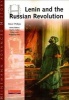 Heinemann Advanced History: Lenin and the Russian Revolution (Paperback) - Steve Philips Photo