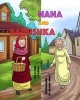 Nana & Babushka (Paperback) - Julie G Fox Photo