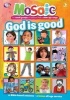 God is Good (Paperback) - Maggie Barfield Photo