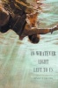 In Whatever Light Left to Us (Paperback) - Jessica Jacobs Photo