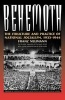 Behemoth - The Structure and Practice of National Socialism, 1933-1944 (Paperback) - Franz Neumann Photo