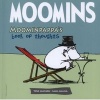 Moomins - Moominpappa's Book of Thoughts (Hardcover) - Tove Jansson Photo