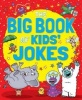 The Big Book of Jokes (Paperback) - Arcturus Publishing Photo