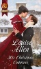 His Christmas Countess (Lords of Disgrace, Book 2) (Paperback) - Louise Allen Photo