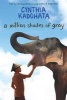 A Million Shades of Gray (Paperback) - Cynthia Kadohata Photo