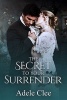 The Secret to Your Surrender (Paperback) - Adele Clee Photo