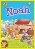 Noah Activity Pack (Paperback) - Juliet David Photo