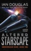 Altered Starscape - Andromedan Dark: Book One (Paperback) - Ian Douglas Photo