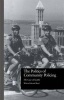 The Politics of Community Policing - The Case of Seattle (Hardcover) - Wilson Edward Reed Photo