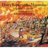 Henry Explores the Mountains (Hardcover) - Mark Taylor Photo