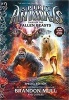 Tales of the Fallen Beasts (Spirit Animals: Special Edition) (Hardcover) - Brandon Mull Photo