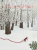 A Warm Winter (Hardcover) - Feridun Oral Photo