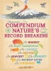 Nature's Record Breakers (Hardcover, Illustrated edition) - Virginie Aladjidi Photo