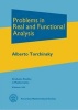 Problems in Real and Functional Analysis (Hardcover) - Alberto Torchinsky Photo