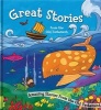 Great Stories from the Old Testament - Amazing Stories from the Old Testament (Hardcover) - North Parade Publishing Photo