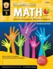 Common Core Math Grade 3 - Activities That Captivate, Motivate, & Reinforce (Paperback, Revised) - Marjorie Frank Photo