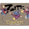 Zits En Concert - A Zits Treasury (Paperback, Original) - Jerry Scott Photo