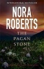 The Pagan Stone (Paperback) - Nora Roberts Photo