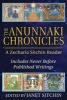 The Anunnaki Chronicles - A  Reader (Hardcover) - Zecharia Sitchin Photo