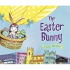 The Easter Bunny (Hardcover) - Eric James Photo