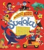 Whizz Kidz Sudoku (Paperback) - Arcturus Publishing Photo