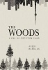 The Woods - A Year on Protection Island (Paperback) - Amber McMillan Photo