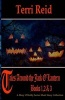 Tales Around the Jack O'Lantern Books 1, 2, & 3 (Paperback) - Terri Reid Photo