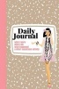 Daily Journal - What I Wore, What I Ate, What Happened, ...and Other Suspicious Activity (Paperback) - Diane Vallere Photo