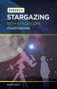 Stargazing with a Telescope (Paperback, 4th) - Robin Scagell Photo