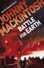 Battle for Earth (Paperback) - Keith Mansfield Photo