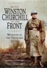 With Winston Churchill at the Front - Winston in the Trenches 1916 (Hardcover) - Andrew Dewar Gibb Photo