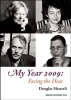 My Year 2009 - Facing the Heat (Paperback) - Douglas Messerli Photo