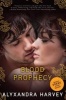 Blood Prophecy (Paperback) - Alyxandra Harvey Photo