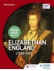 AQA GCSE History: Elizabethan England, C1568-1603 (Paperback) - Wesley Royle Photo