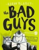 The Bad Guys Episode 2: Mission Unpluckable (Paperback) - Aaron Blabey Photo