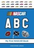 NASCAR ABC (Board book) - Christopher Jordan Photo