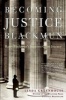 Becoming Justice Blackmun - Harry Blackmun's Supreme Court Journey (Paperback, 1st pbk. ed) - Linda Greenhouse Photo